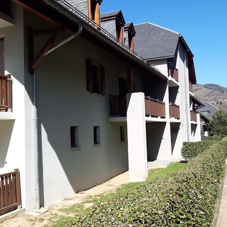 Appartement 2 A 4 Personnes Le Pyreneen A Arreau Carrefour Des Activites De Montagne Exterior foto