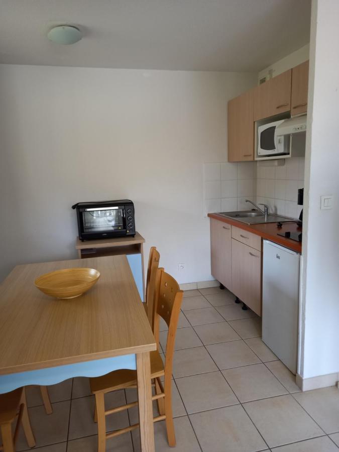 Appartement 2 A 4 Personnes Le Pyreneen A Arreau Carrefour Des Activites De Montagne Exterior foto